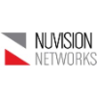 NuVision Networks logo, NuVision Networks contact details