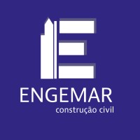 Engemar Construção Civil e Serviços logo, Engemar Construção Civil e Serviços contact details