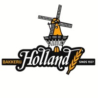 Bakkerij Holland logo, Bakkerij Holland contact details