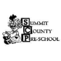 Summit County Preschool logo, Summit County Preschool contact details