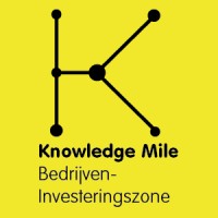 Knowledge Mile BIZ BedrijvenInvesteringsZone logo, Knowledge Mile BIZ BedrijvenInvesteringsZone contact details