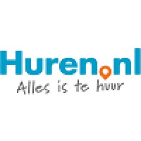 Huren.nl logo, Huren.nl contact details