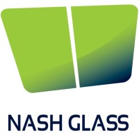 Nash Glass Ltd logo, Nash Glass Ltd contact details