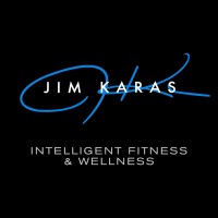 Jim Karas Intelligent Fitness & Wellness logo, Jim Karas Intelligent Fitness & Wellness contact details