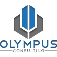 Olympus Consulting logo, Olympus Consulting contact details