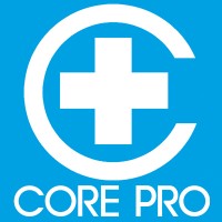 Core Pro Group logo, Core Pro Group contact details