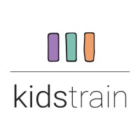 Kidstrain logo, Kidstrain contact details