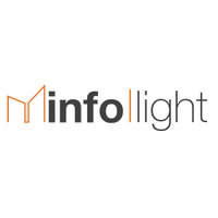 INFOLIGHT logo, INFOLIGHT contact details