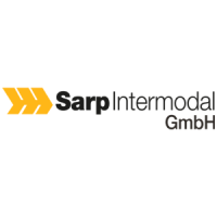 Sarp Intermodal GmbH logo, Sarp Intermodal GmbH contact details