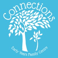 Connections Early Years Family Centre logo, Connections Early Years Family Centre contact details