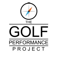 The Golf Performance Project logo, The Golf Performance Project contact details