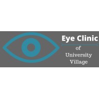 The Eye Clinic of University Village logo, The Eye Clinic of University Village contact details