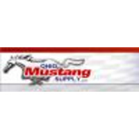 Ohio Mustang Supply logo, Ohio Mustang Supply contact details