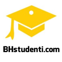 BHstudenti logo, BHstudenti contact details