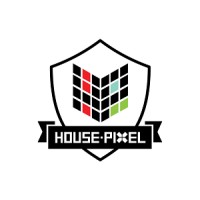 HousePixelGames logo, HousePixelGames contact details