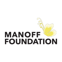 Manoff Foundation logo, Manoff Foundation contact details