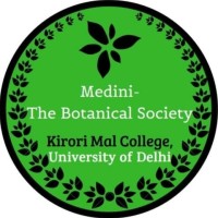 Medini- The Botanical Society logo, Medini- The Botanical Society contact details