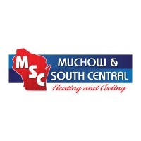 Muchow & South Central Heating and Cooling logo, Muchow & South Central Heating and Cooling contact details