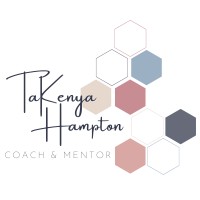 TaKenya Hampton - Coach + Mentor logo, TaKenya Hampton - Coach + Mentor contact details