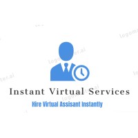 Instant Virtual Services logo, Instant Virtual Services contact details