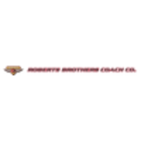 Roberts Brothers Coach Co Inc logo, Roberts Brothers Coach Co Inc contact details