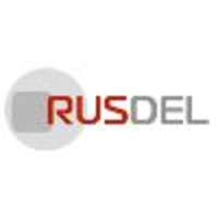 Rusdel logo, Rusdel contact details