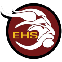 Edison High School logo, Edison High School contact details