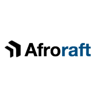 Afroraft logo, Afroraft contact details