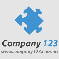 Company123.com.au logo, Company123.com.au contact details