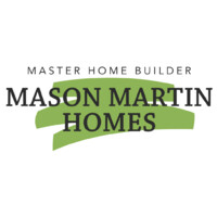 Mason Martin Homes logo, Mason Martin Homes contact details