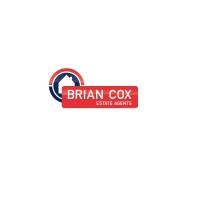 Brian Cox Estate Agents logo, Brian Cox Estate Agents contact details