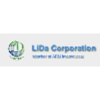 Lida Corporation logo, Lida Corporation contact details