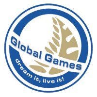 Global Games logo, Global Games contact details