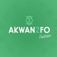 Akwan2fo Fashion logo, Akwan2fo Fashion contact details