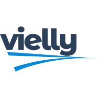 Vielly logo, Vielly contact details