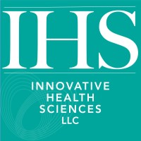 Innovative Health Sciences logo, Innovative Health Sciences contact details