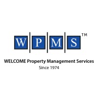 WELCOME Property Management Services logo, WELCOME Property Management Services contact details