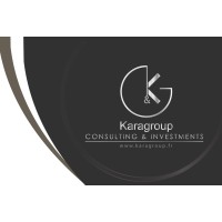 KaraGroup logo, KaraGroup contact details