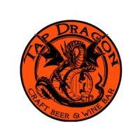 Tap Dragon Craft Beer & Wine Bar logo, Tap Dragon Craft Beer & Wine Bar contact details