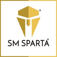 SM Sparta International logo, SM Sparta International contact details