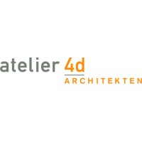 atelier 4d Architekten logo, atelier 4d Architekten contact details