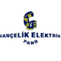 CANCELİK ELEKTRİK PANO SAN.VE TİC.LTD.ŞTİ. logo, CANCELİK ELEKTRİK PANO SAN.VE TİC.LTD.ŞTİ. contact details