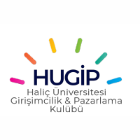 Haliç Üniversitesi Girişimcilik ve Pazarlama Kulübü logo, Haliç Üniversitesi Girişimcilik ve Pazarlama Kulübü contact details