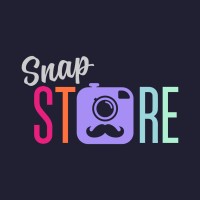 The SnapStore App logo, The SnapStore App contact details