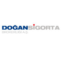 Doğan Sigorta ve Reasürans Brokerliği logo, Doğan Sigorta ve Reasürans Brokerliği contact details