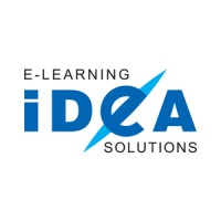 Idea E-Learning Solutions logo, Idea E-Learning Solutions contact details