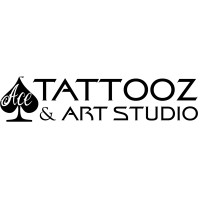 ACE Tattooz & Art Studio logo, ACE Tattooz & Art Studio contact details