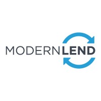 ModernLend logo, ModernLend contact details