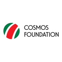 Cosmos Foundation logo, Cosmos Foundation contact details