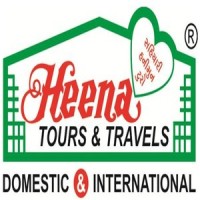 Heena Tours logo, Heena Tours contact details